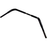 Drag Specialties Handlebar - Buffalo - Ape Hanger - 8-1/2" - Tbw - Flat Black Drag Specialties Handlebar - Buffalo - Ape Hanger - 8-1/2" - Tbw - Flat Black