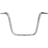 Drag Specialties Handlebar - Buffalo Ape - 14" - Tbw - Chrome Drag Specialties Handlebar - Buffalo Ape - 14" - Tbw - Chrome