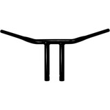 Drag Specialties Handlebar Buff T 8" Blk