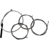 La Choppers La-8059Kt2-08 Cable Kit Ch Cpl 08-10 Fl 24+