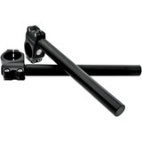 Rsd Handlebar - Clip-On - Xl - Black 0208-2039-B
