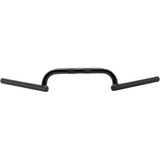 Burly Brand B12-6000B Handlebar Club 1 Inch Blk