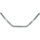 Drag Specialties Handlebar Flattrak Ch Tbw