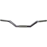 Trask Handlebar - V-Line - Moto - Chrome Tm-2084Ch