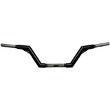Trask Handlebar - V-Line - Standard - Black Tm-2019Bk Trask Handlebar - V-Line - Standard - Black Tm-2019Bk
