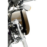 Memphis Shades Mek1914 Hardware Adj Flhr Blk