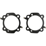 Cometic C10358-032 Gasket Head 4.125" .032" Mlx Twin Cam 99-17