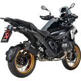 Header Pipe - Titanium - Bmw R 1300 Gs E-B13E1 Header Pipe - Titanium - Bmw R 1300 Gs E-B13E1