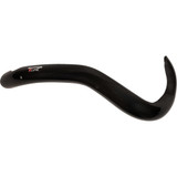 Moose Offroad Mhs50024 Heat Shield - Carbon Fiber