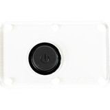 Heretic 40609 Lens Dome Light Clr