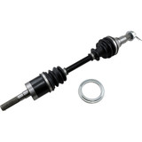 Moose Utility Axle Kit - Complete - Standard - Front Left - Honda Lm6-Ho-8-101
