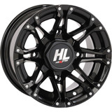 High Lifter 12Hl03-1211 Wheel Hl3 12X7 4/110 2+5