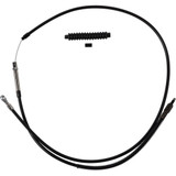 Barnett 101-30-10067-6 Cable Clutch Black +6