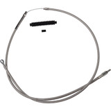 Barnett 102-30-10062-6 Cable Clutch Stnls Braid +6