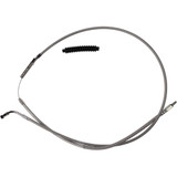 Barnett 102-30-10072-8 Cable Clutch Stainless Steel+8