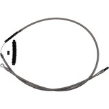 Barnett 102-30-10068 Cable Clutch Fltr Stnl Steel Std