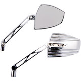 Highsider 301-4910 Mirror Wave