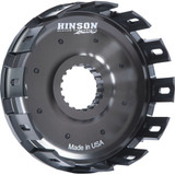 Hinson Racing H894-B-2201 Cltch Baskt W/Cush