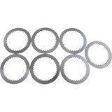 Hinson Racing Clutch Plate Kit - Steel Sp663-7-2101