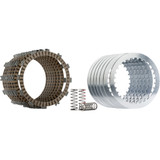 Hinson Racing Fsc313-8-1401 Clutch Fiber/Steel Kit