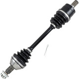 Moose Offroad Lm6-Ho-8-321 Axle Assembly Complete Honda