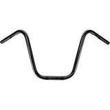 Burly Brand Handlebar - Narrow Ape - 12" - Black B28-348