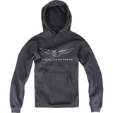 Honda Apparel Honda Goldwing Hoodie - Black - 2Xl Np21S-S1837-2X