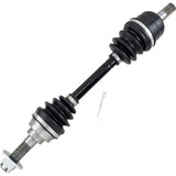 Moose Offroad Lm6-Kw-8-300 Axle Assembly Complete Kaw
