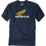 Factory Effex 28-87336 Tee Honda Classic Nv Xl