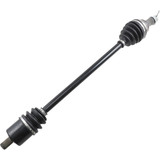 Moose Offroad Lm6-Po-8-313 Axle Assembly Complete Pol