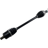 Moose Offroad Lm6-Po-8-318 Axle Assembly Complete Pol