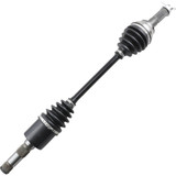 Moose Offroad Lm6-Po-8-327 Axle Assembly Complete Pol