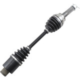 Moose Offroad Lm6-Po-8-329 Axle Assembly Complete Pol
