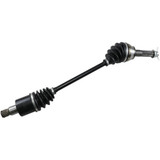 Moose Offroad Lm6-Po-8-338 Axle Assembly Complete Pol