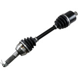 Moose Offroad Lm6-Po-8-346 Axle Assembly Complete Pol