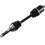 Moose Offroad Lm6-Po-8-358 Axle Assembly Complete Pol