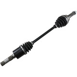 Moose Offroad Lm6-Po-8-394 Axle Assembly Complete Pol