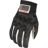 Icon Airform Slabtown Gloves - Black - Medium Icon Airform Slabtown Gloves - Black - Medium