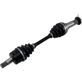 Moose Offroad Lm6-Ya-8-205 Axle Assembly Complete Yam