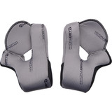 Icon Cheekpad Domain Loose Gy Sm