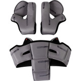 Icon Liner/Cheekpad Domn Gy Md