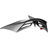 Icon Rear Spoiler Domn Sv