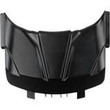 Icon Elsinore Rear Cover - Black