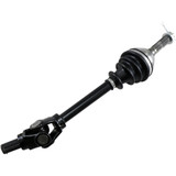 Moose Offroad Lm6-Po-8-303 Axle Assembly Complete Pol