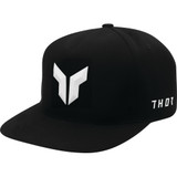 Thor Hat Iconic Black