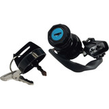 Moose Offroad 700-1312-Pu Ignition Switch Yamaha Mse