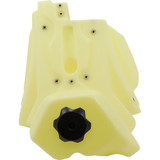 Ims Products Inc. Large-Capacity Gas Tank - Natural - Gas Gas - 2.9 Gallon 118804-N2