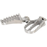 Ims Products Inc. Pro-Series Footpegs - Chrome 297320-4