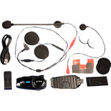 J & M Hsbt-05Pf-Unv Bluetooth Headset 5.0 Un