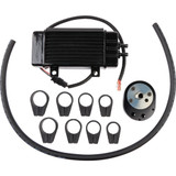 Jagg Oil Coolers 751-Fp2600-0323 Oil Cooler Kt 10R Ver Fan